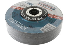 Диск зачистной по металлу (5 шт; 115x6x22.2 мм) Orientcraft OCW115602210