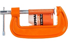 Струбцина Ермак G-тип 3&quot; 668-023