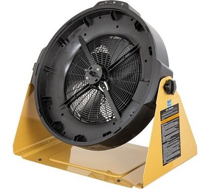 Система фильтрации воздуха Powermatic PM1250