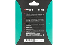 Диск отрезной алмазный сегментный Light 125x1.9x7.0x22.2 мм Greatflex 55-772
