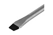 Отвертка ударная Ultra Grip SL 6.5 x 150 мм S2 КОБАЛЬТ 646-553