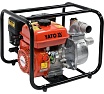 Мотопомпа Yato 2 дюйма 5.9 л.с 36 м³/ч YT-85401