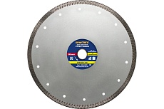 Диск алмазный супер тонкий (250х25.4 мм) Практика 644-665