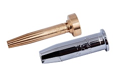 Мундштук 6290 NX пропановый в сборе №00 5-10 мм Сварог 94756