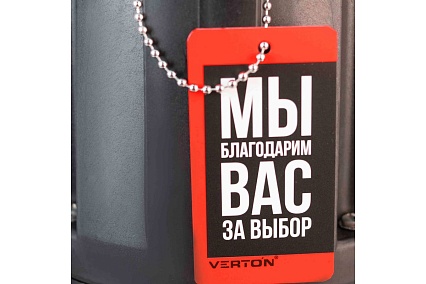 Дренажный насос для грязной воды Verton AQUA DP750/35PI 01.14140.14165