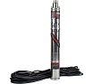 Скважинный винтовой насос Verton DW110/750S (750Вт,Qmax 35л/мин,Hmax 110м,d насоса 76мм, верх.забор) 01.13295.13330