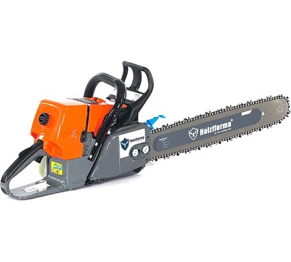 Бензопила Holzfforma 20" G466