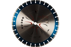 Круг алмазный сегментный 1A1RSS Master Line (450х25.4 мм) по железобетону Diam 505