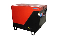 Дизельная электростанция Endress ESE 1006 LS-GT ES ISO DI 122 008А