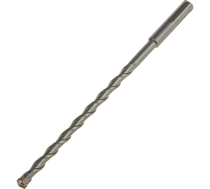 Бур по бетону 8x210 мм, SDS-plus ЛОМ 1864710