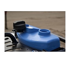 Бензиновая 4-х тактная вибротрамбовка Weber mt SRV-660 100364680