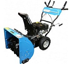 Бензиновый снегоуборщик Sturm STG7661EL