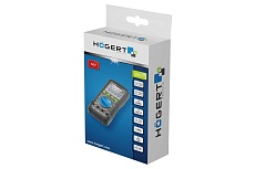Цифровой мультиметр Hoegert Technik 0-2000B HT1E606
