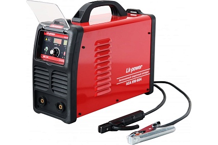 Аккумуляторный сварочный аппарат LK-Power ARC-140I 55104