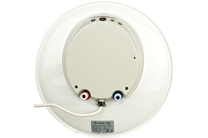 Электрический накопительный водонагреватель Ariston ABS PRO ECO PW 80 V
