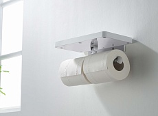 Держатель туалетной бумаги Aquatek Европа AQ4919CR хром