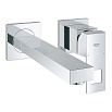 Смеситель для раковины Grohe Eurocube 23447000