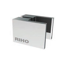 Душевая перегородка Riho Scandic S405 190x200