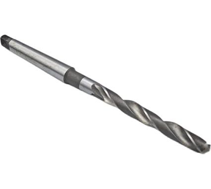 Сверло по металлу Р6М5 10.2х87х168 мм, к/х КМ1 TORNERI 044727
