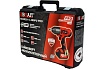 Аккумуляторный гайковерт Brait BCIW20-4-400PU PRO 21.01.205.101