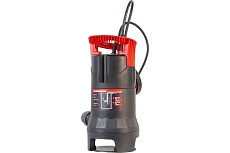 Дренажный насос для грязной воды Verton AQUA DP750/35PE 01.14140.14159