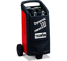 Пускозарядное устройство Telwin DYNAMIC 320 START 230V 12-24V 829381