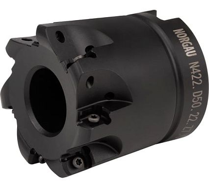 Корпус фрезы N422.D50/Z7 Norgau 022422050