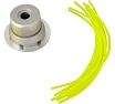 Бензиновый колёсный триммер Huter GGT-2900W 70/2/65