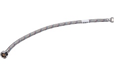 Подводка Victoria 0.5 м г/г 1/2-3/8 87-050