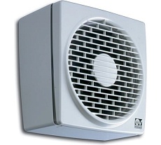 Реверсивный оконный вентилятор Vortice Vario 150/6 AR LL S 12615VRT