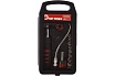 Набор насадок и сменных головок с держателем Top Tools 22шт. 39D185