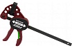 Быстрозажимная струбцина Piher Quick-Micro 10*5.5см 250N 25кг, 2шт М00016046