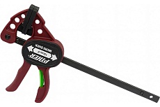 Быстрозажимная струбцина Piher Quick-Micro 10*5.5см 250N 25кг, 2шт М00016046