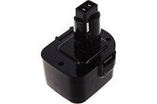 Аккумуляторная батарея для DEWALT (1.3 Ач, 12 В, Ni-Cd) Pitatel TSB-056-DE12/BD12A-13C