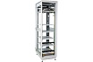 Комплекс бесперебойного питания Skat UPS 10 000 SNMP 220В 620x660x2030mm On-Line 484