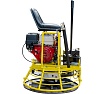 Затирочная машина двухроторная Stem Techno RPT 31 (HONDA GX390, 1580мм) ЗАТ056