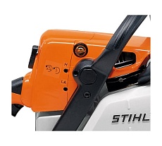Бензиновая пила Stihl MS 151 TC-E 11462000058