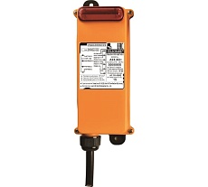 Промышленное радиоуправление TELECRANE A24-6D PRO 28-456В АС 4687203029074