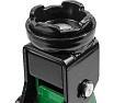 Гидравлический подкатной усиленный домкрат Rockforce 2 т Profi RF-TA820012(27947)