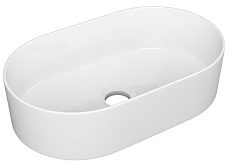 Раковина Point Виктория PN43061 53 см белый