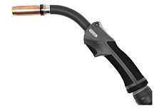 Горелка к п/а MIG-550D EXPERT (5 м; евро адаптер; двойной контур; жидкостное охлаждение) Кедр 8018264