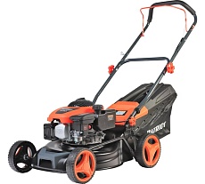 Бензиновая газонокосилка Patriot PT 41LM 512109002