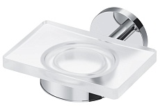 Мыльница подвесная Am.Pm X-Joy A85A34200 хром