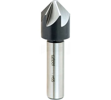 Зенковка (8х48 мм; 90°; HSS) Bucovice Tools 736080