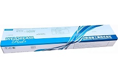 Электрод сварочный (5 кг; 3.2 мм; 16W) NITTETSU Ц0036222