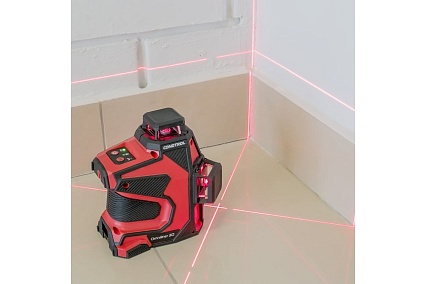 Лазерный нивелир Condtrol Omniliner 3D Kit 1-2-405