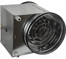 Электронагреватель Ventart EOK 160-6.0-3ф 4687203827564