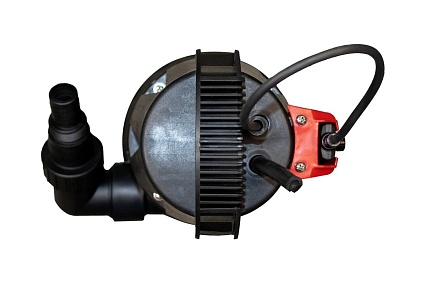 Дренажный насос для грязной воды Verton AQUA DP900/35PI 01.14140.14166