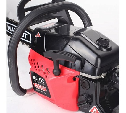 Бензопила MaxCut MC 252 22100252