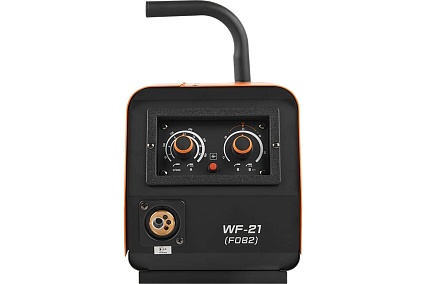 Сварочный инвертор Сварог MIG 300 PRO SMART (N253S) 100444